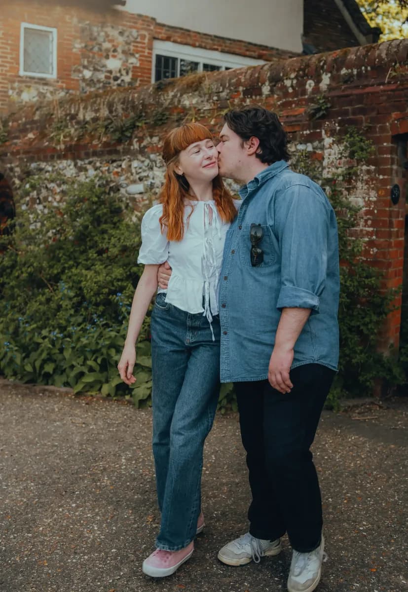 Engagement photography 1