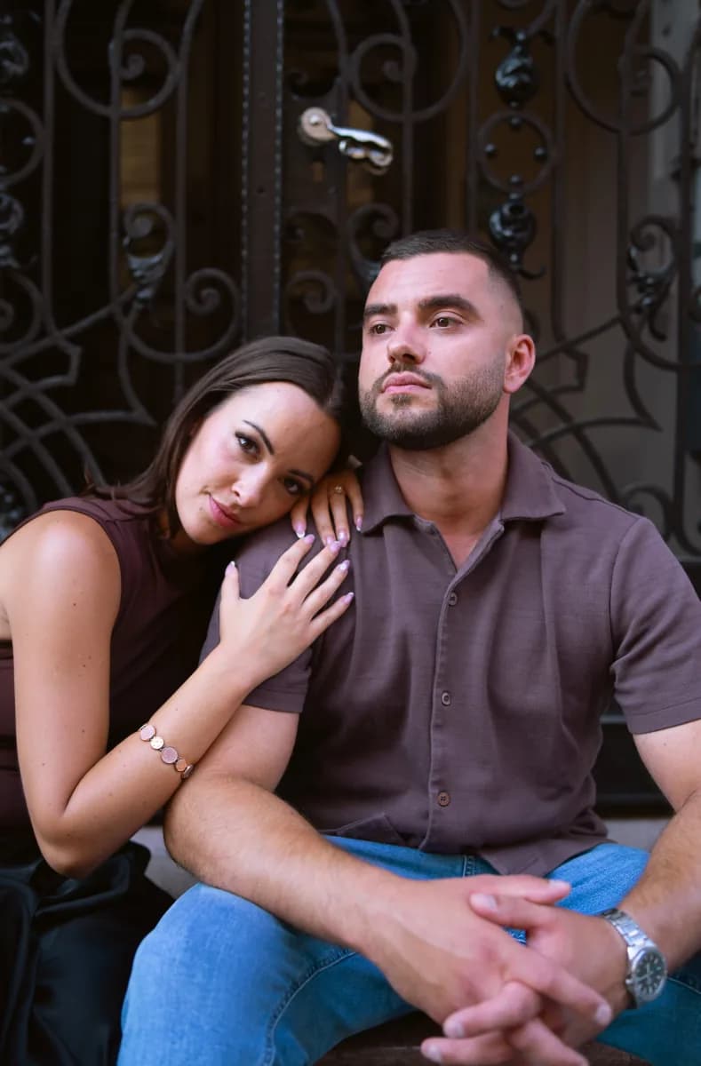 Engagement photography 11