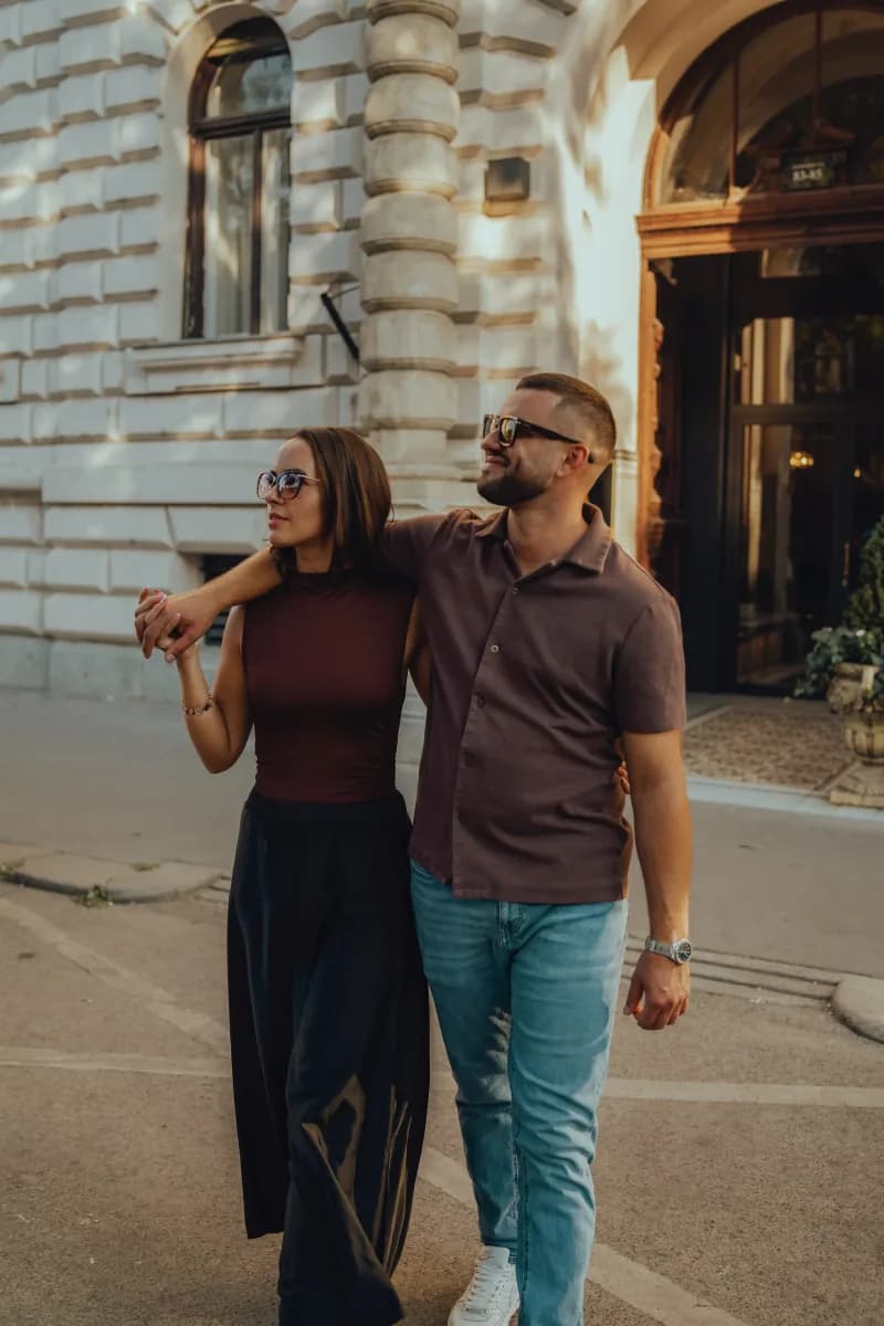 Engagement photography 12