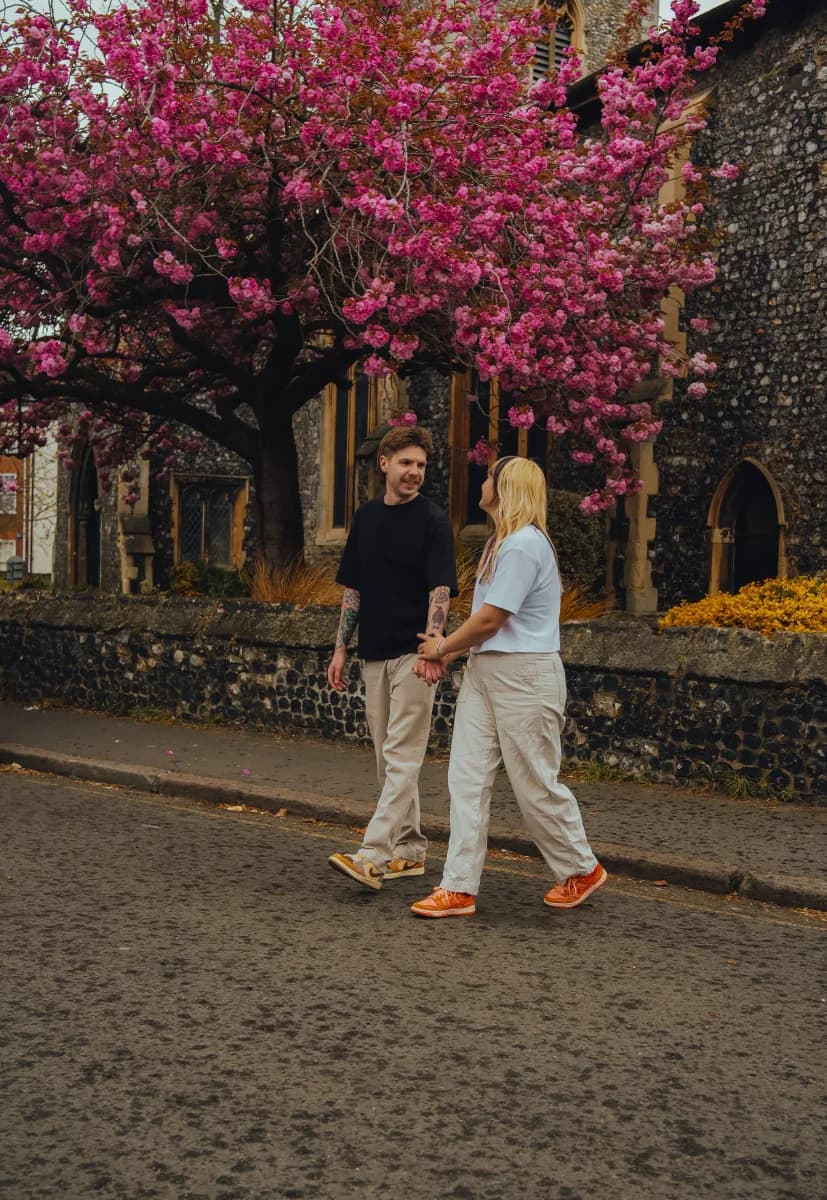 Engagement photography 13
