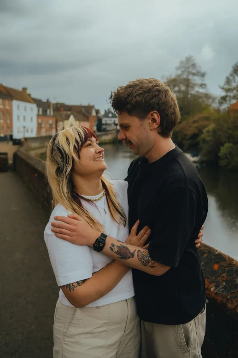Engagement photography 14