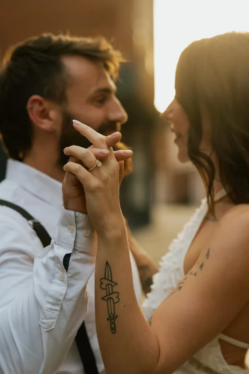 Engagement photography 4