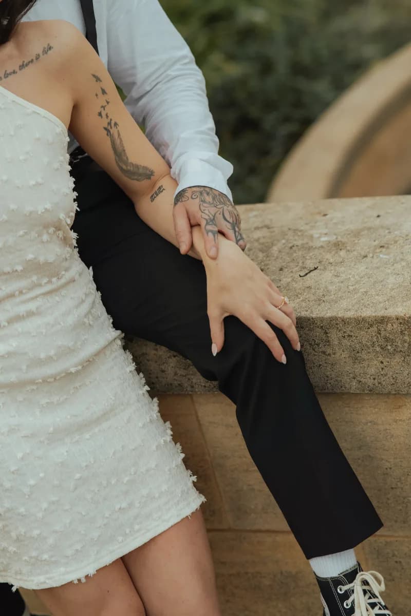 Engagement photography 5