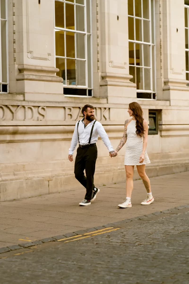 Engagement photography 6
