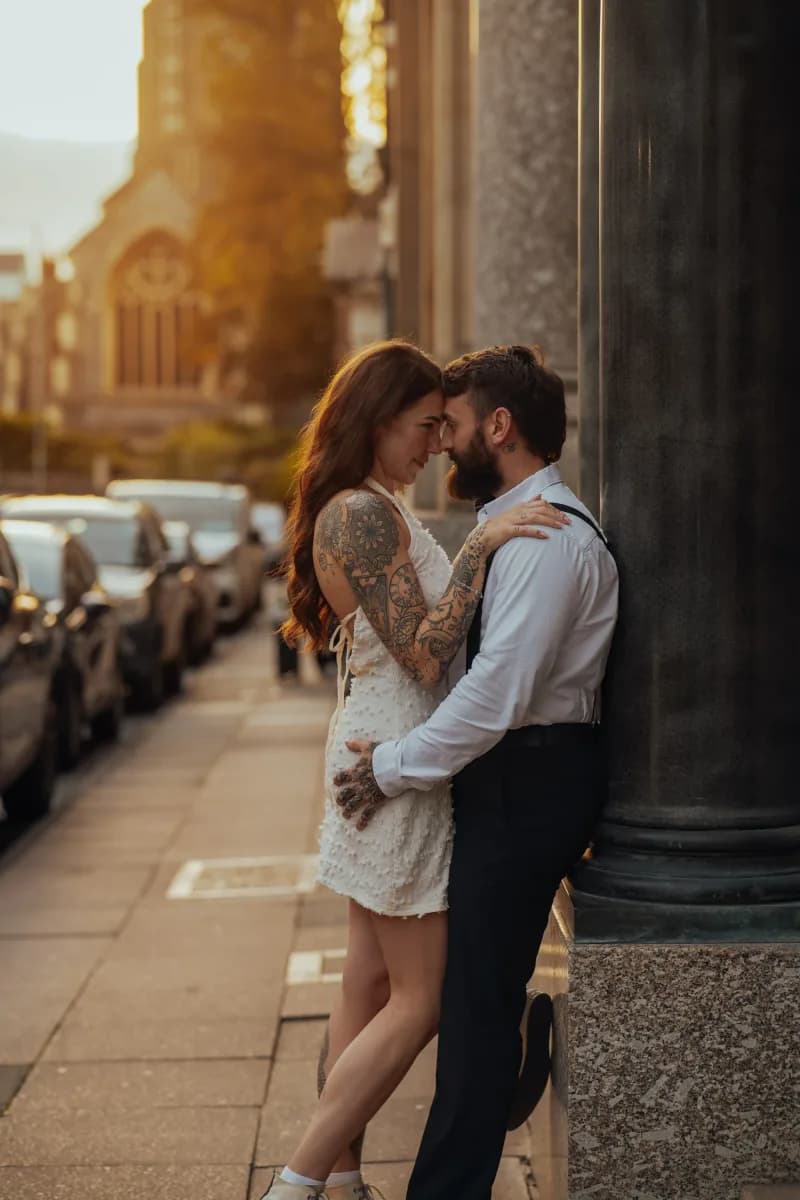 Engagement photography 7