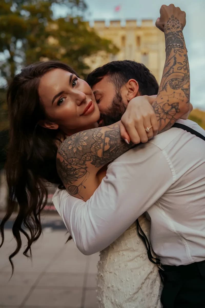 Engagement photography 8