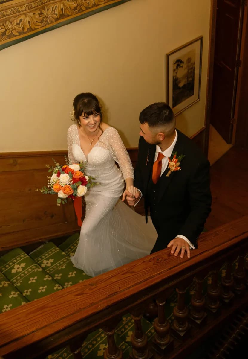 Wedding photography 9