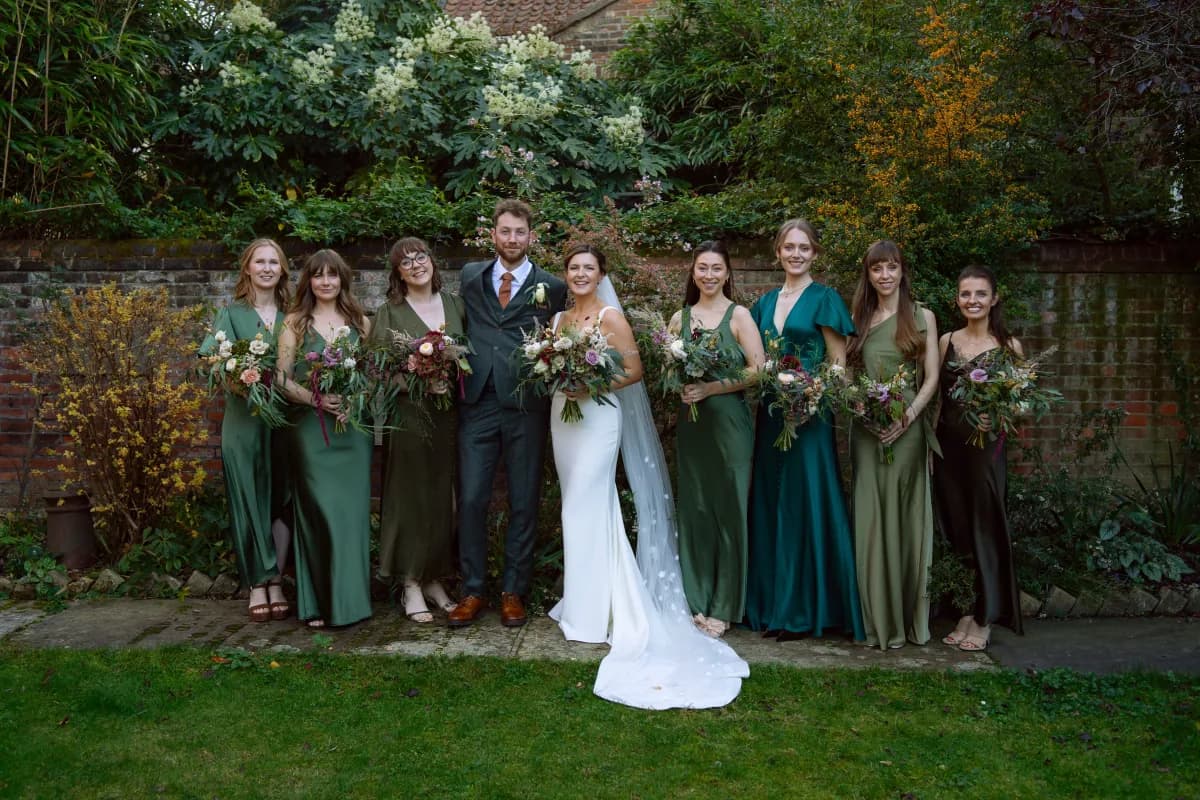 Wedding photography 10