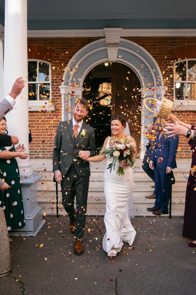 Wedding photography 12