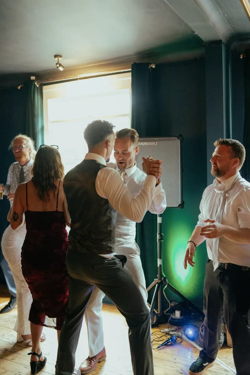 Wedding photography 22